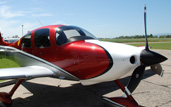 turbine aircraft management, turbo prop and king air management, aircraft hangars sacramento area