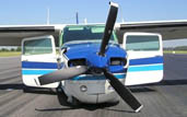 composite repair, prop strike repair, insurance claims in sacramento