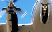 turbo prop and king air maintenance service phase checks northern california